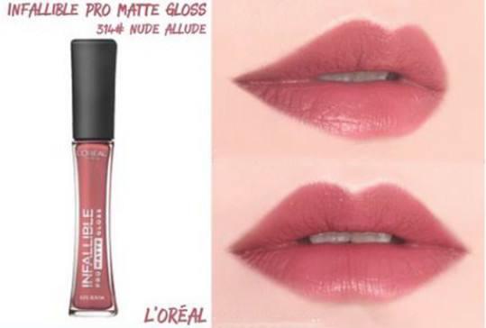 颜九黄黑皮口红豆沙色,打造独特东方美妆风格