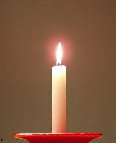 九色鹿水底大蜡烛,探寻神秘大蜡烛的秘密