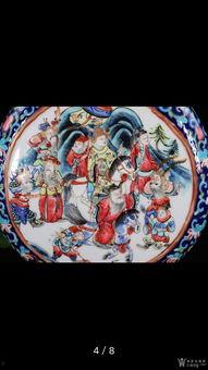 钟家窑九色鹿价格,价格揭秘与艺术价值解析