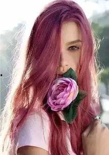 九尾发色染发教程视频,轻松打造时尚个性发型