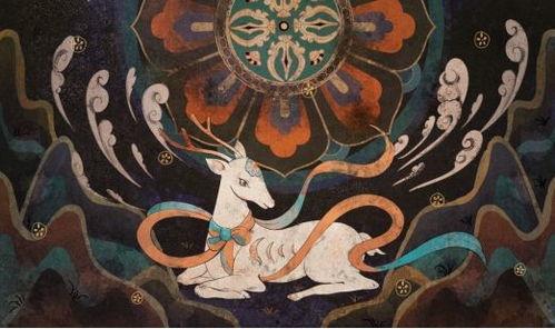 九鹿色开司米,温暖触感，传承匠心