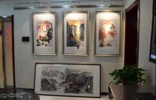 长沙九色鹿藏品阁