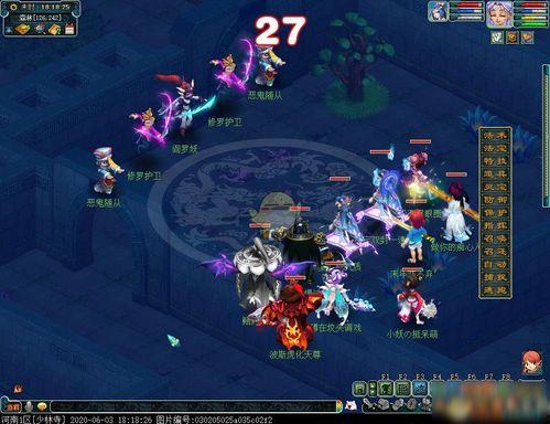 九色鹿下难度怎样,挑战极限，探索未知难度的奇幻之旅