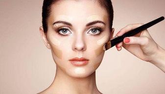 遮瑕盘cos教程九色,打造无瑕妆容的九大秘诀