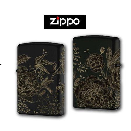 zippo联名九色鹿款,Zippo联名款烟具，点燃复古风情与东方美学